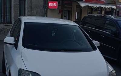 Volkswagen Golf Plus I, 2008 год, 800 000 рублей, 1 фотография