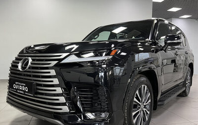 Lexus LX, 2025 год, 18 790 000 рублей, 1 фотография