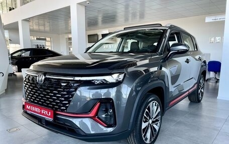 Changan CS35 Plus, 2024 год, 2 569 900 рублей, 1 фотография