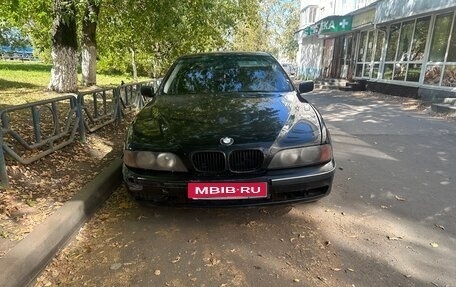 BMW 5 серия, 2000 год, 370 000 рублей, 1 фотография
