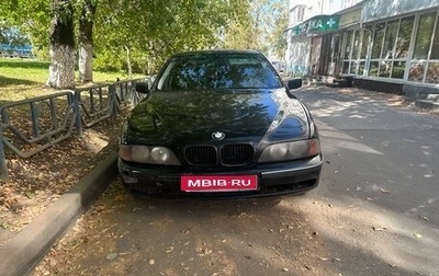 BMW 5 серия, 2000 год, 370 000 рублей, 1 фотография