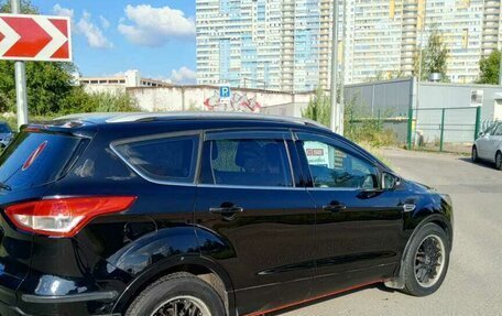 Ford Kuga III, 2016 год, 1 470 000 рублей, 3 фотография