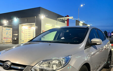 Ford Focus III, 2012 год, 739 900 рублей, 7 фотография