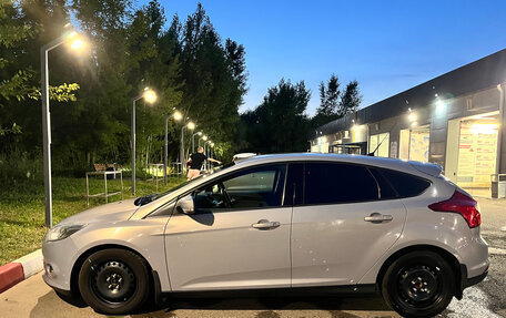 Ford Focus III, 2012 год, 739 900 рублей, 5 фотография