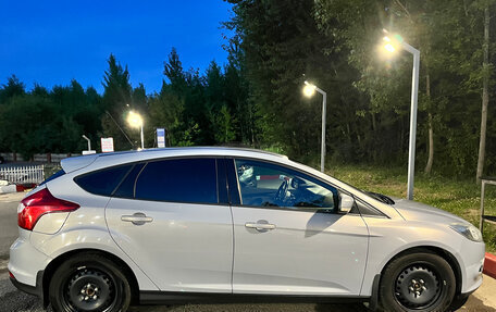 Ford Focus III, 2012 год, 739 900 рублей, 2 фотография
