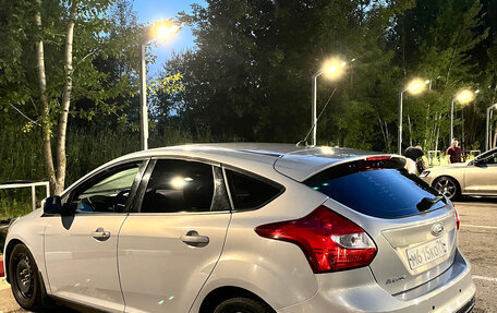 Ford Focus III, 2012 год, 739 900 рублей, 6 фотография