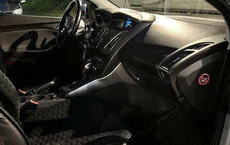 Ford Focus III, 2012 год, 739 900 рублей, 10 фотография