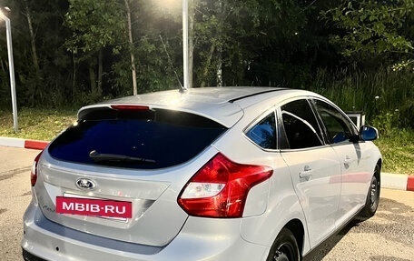 Ford Focus III, 2012 год, 739 900 рублей, 3 фотография