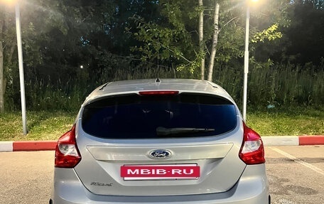 Ford Focus III, 2012 год, 739 900 рублей, 4 фотография