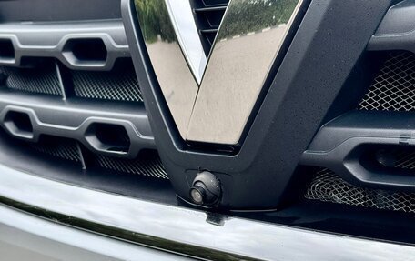 Renault Duster, 2022 год, 1 750 000 рублей, 12 фотография