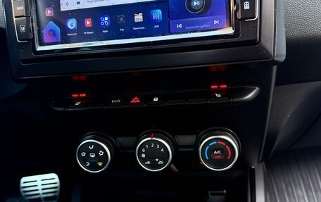 Renault Duster, 2022 год, 1 750 000 рублей, 16 фотография