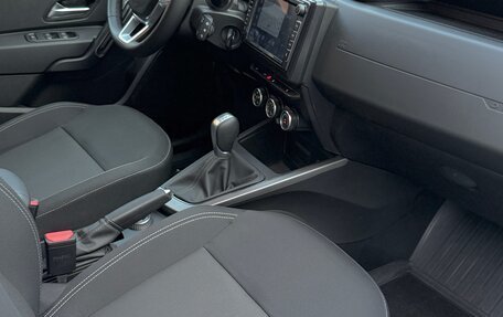 Renault Duster, 2022 год, 1 750 000 рублей, 20 фотография