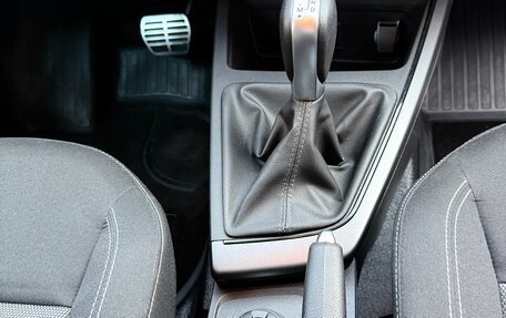 Renault Duster, 2022 год, 1 750 000 рублей, 19 фотография