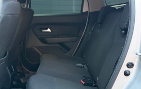 Renault Duster, 2022 год, 1 750 000 рублей, 24 фотография