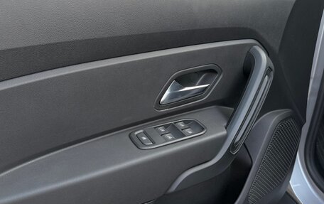 Renault Duster, 2022 год, 1 750 000 рублей, 23 фотография