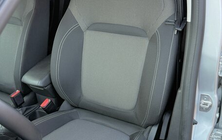 Renault Duster, 2022 год, 1 750 000 рублей, 21 фотография