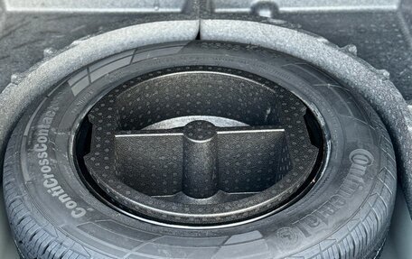 Renault Duster, 2022 год, 1 750 000 рублей, 25 фотография