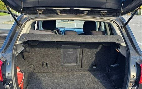 Mitsubishi ASX I рестайлинг, 2013 год, 800 000 рублей, 9 фотография