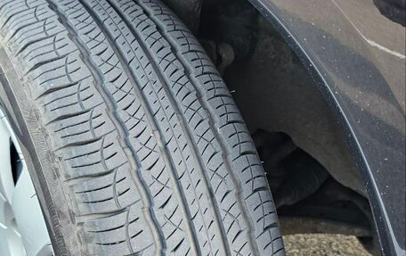 Mitsubishi ASX I рестайлинг, 2013 год, 800 000 рублей, 12 фотография