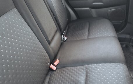 Mitsubishi ASX I рестайлинг, 2013 год, 800 000 рублей, 11 фотография