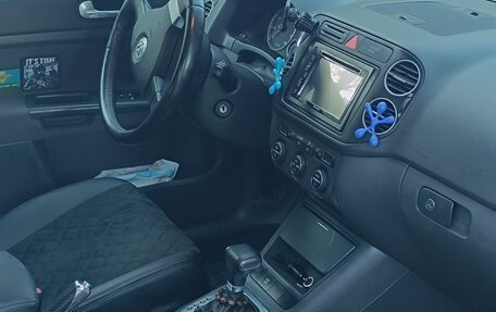 Volkswagen Golf Plus I, 2008 год, 800 000 рублей, 5 фотография