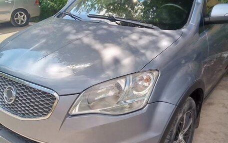 SsangYong Actyon II рестайлинг, 2011 год, 688 000 рублей, 6 фотография