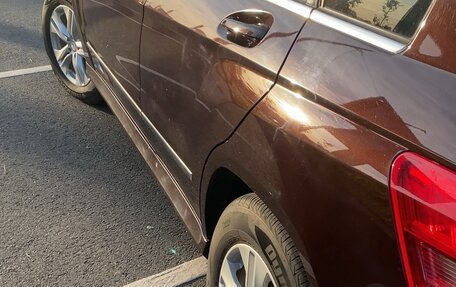 Mercedes-Benz GLK-Класс, 2011 год, 1 260 000 рублей, 2 фотография