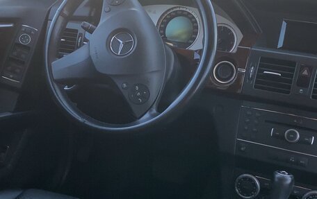 Mercedes-Benz GLK-Класс, 2011 год, 1 260 000 рублей, 4 фотография