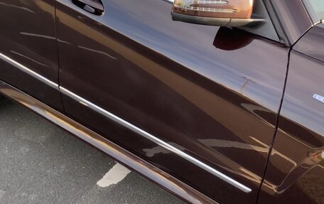 Mercedes-Benz GLK-Класс, 2011 год, 1 260 000 рублей, 3 фотография