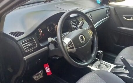 SsangYong Actyon II рестайлинг, 2011 год, 688 000 рублей, 3 фотография