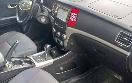 SsangYong Actyon II рестайлинг, 2011 год, 688 000 рублей, 9 фотография