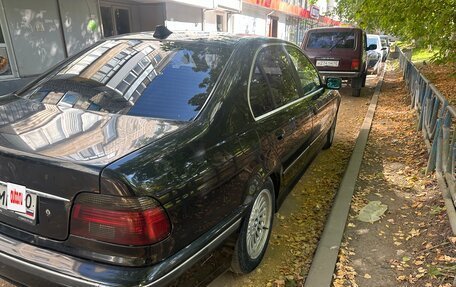 BMW 5 серия, 2000 год, 370 000 рублей, 2 фотография
