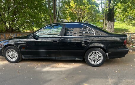 BMW 5 серия, 2000 год, 370 000 рублей, 6 фотография