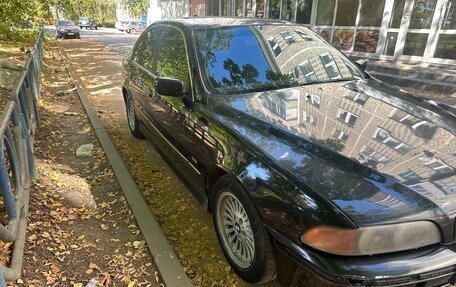 BMW 5 серия, 2000 год, 370 000 рублей, 5 фотография