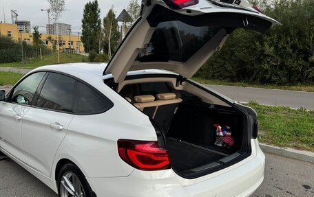 BMW 3 серия, 2019 год, 3 500 000 рублей, 7 фотография