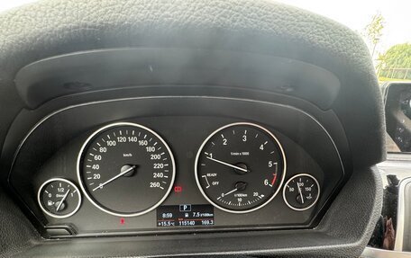 BMW 3 серия, 2019 год, 3 500 000 рублей, 8 фотография