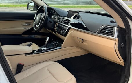 BMW 3 серия, 2019 год, 3 500 000 рублей, 11 фотография