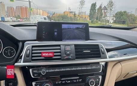 BMW 3 серия, 2019 год, 3 500 000 рублей, 9 фотография