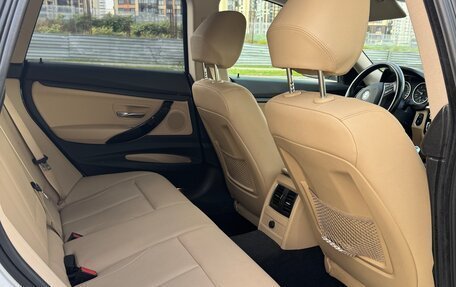 BMW 3 серия, 2019 год, 3 500 000 рублей, 12 фотография