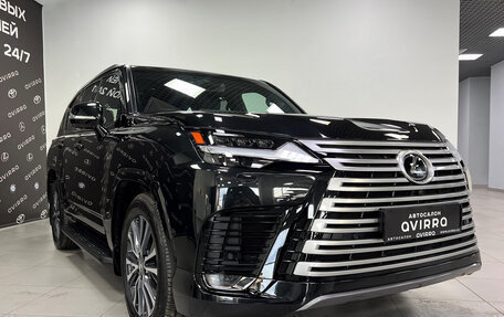 Lexus LX, 2025 год, 18 790 000 рублей, 7 фотография
