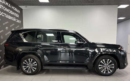 Lexus LX, 2025 год, 18 790 000 рублей, 6 фотография