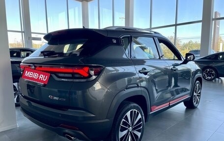 Changan CS35 Plus, 2024 год, 2 569 900 рублей, 4 фотография