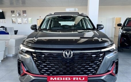 Changan CS35 Plus, 2024 год, 2 569 900 рублей, 2 фотография
