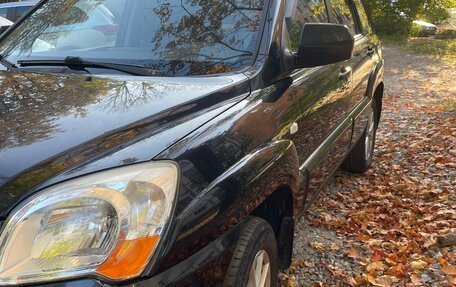 KIA Sportage II, 2009 год, 920 000 рублей, 6 фотография