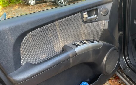 KIA Sportage II, 2009 год, 920 000 рублей, 8 фотография
