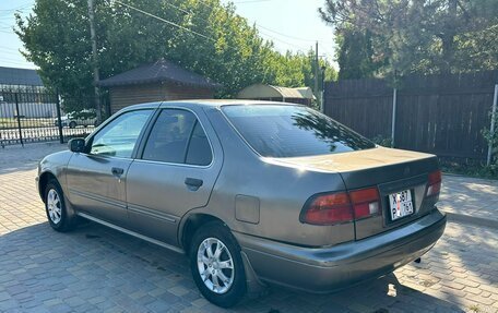Nissan Sunny B14, 1996 год, 265 000 рублей, 2 фотография