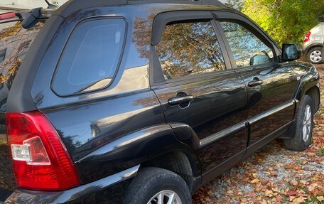 KIA Sportage II, 2009 год, 920 000 рублей, 3 фотография