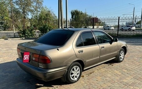 Nissan Sunny B14, 1996 год, 265 000 рублей, 4 фотография