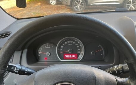 KIA Sportage II, 2009 год, 920 000 рублей, 10 фотография