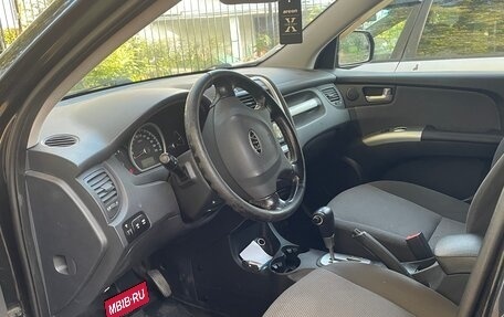 KIA Sportage II, 2009 год, 920 000 рублей, 7 фотография